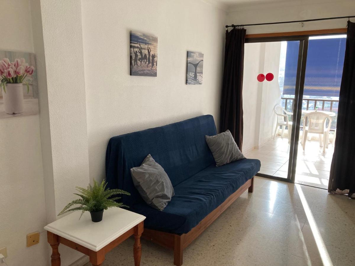 Spacious Flat With Ocean View เปอร์โตริโก ภายนอก รูปภาพ