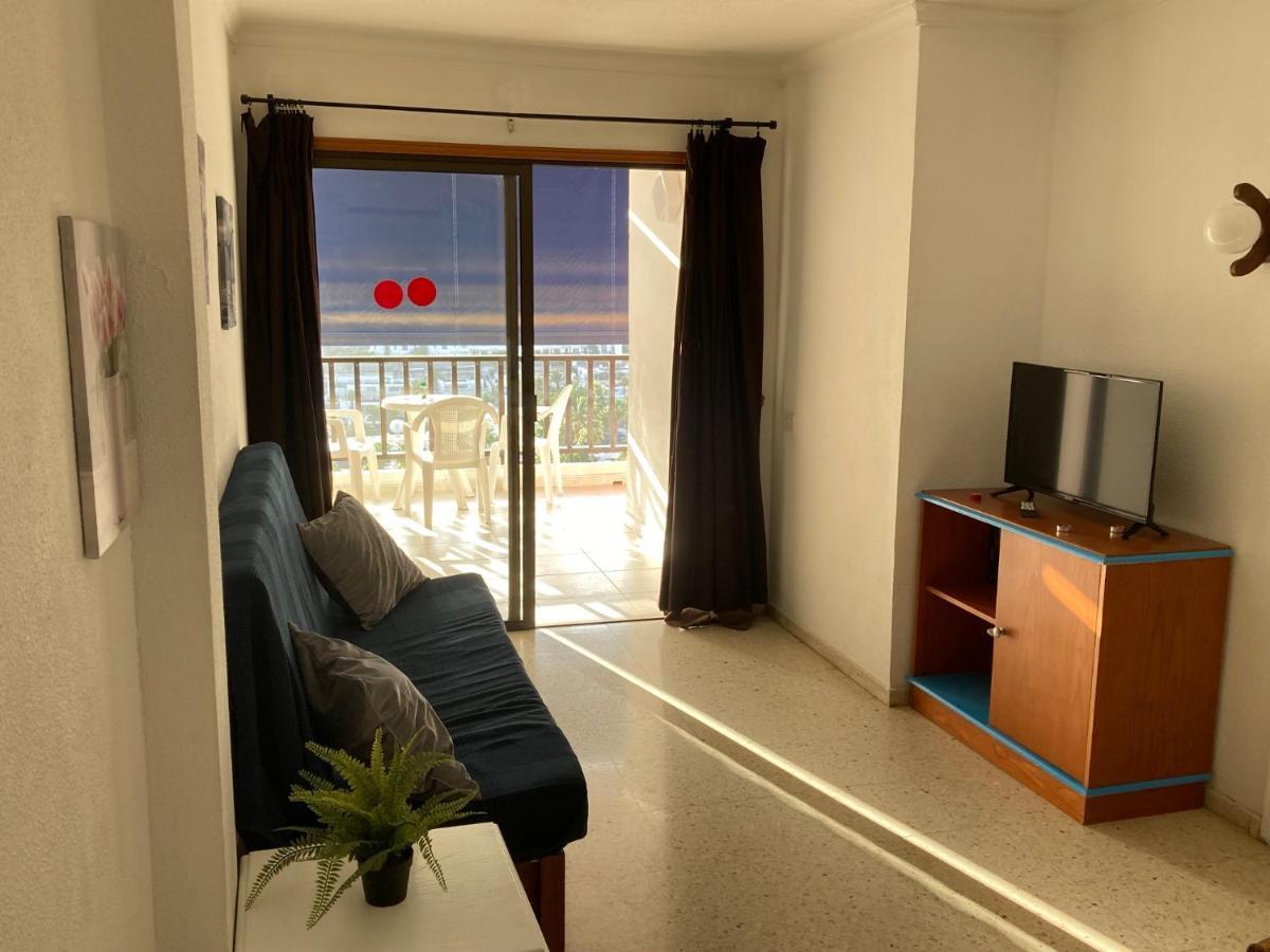 Spacious Flat With Ocean View เปอร์โตริโก ภายนอก รูปภาพ