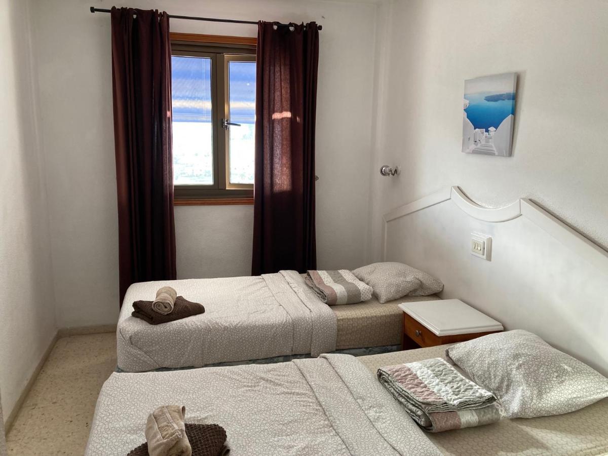 Spacious Flat With Ocean View เปอร์โตริโก ภายนอก รูปภาพ