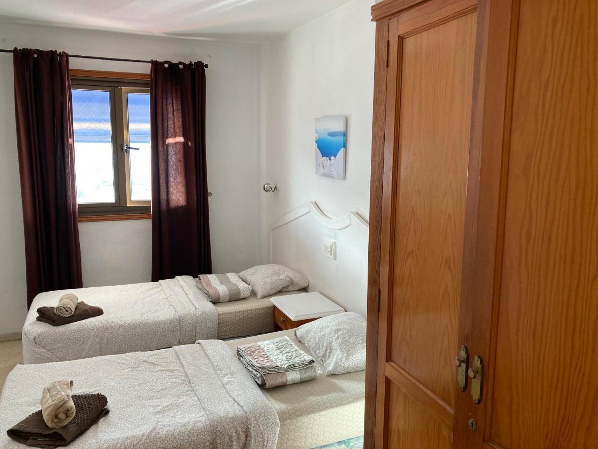 Spacious Flat With Ocean View เปอร์โตริโก ภายนอก รูปภาพ