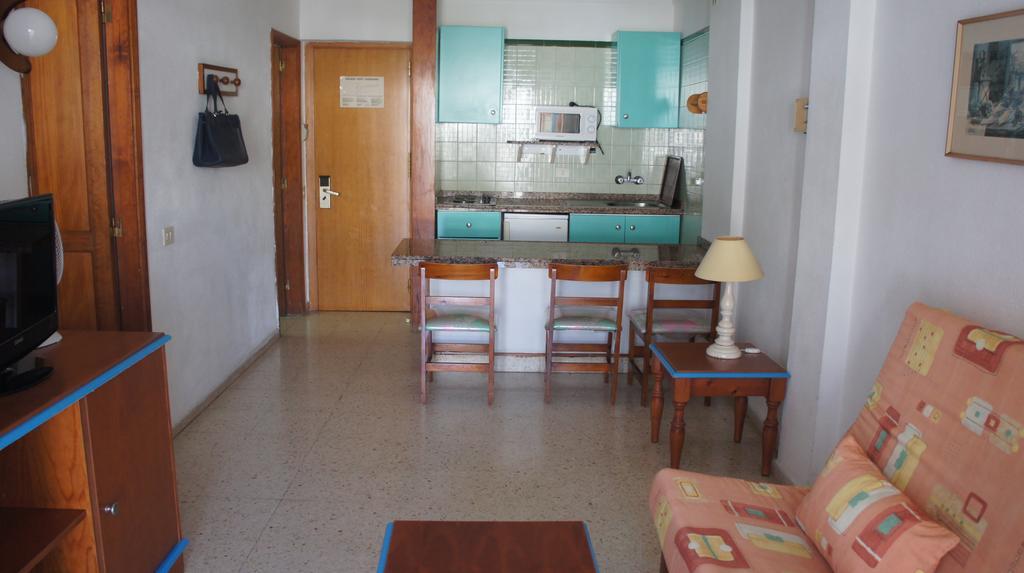 Spacious Flat With Ocean View เปอร์โตริโก ภายนอก รูปภาพ