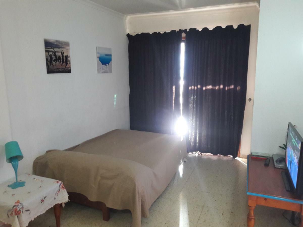 Spacious Flat With Ocean View เปอร์โตริโก ภายนอก รูปภาพ
