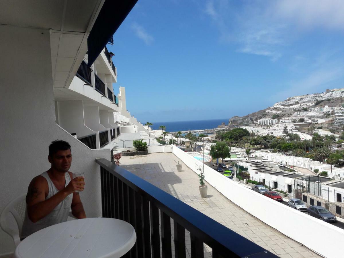 Spacious Flat With Ocean View เปอร์โตริโก ภายนอก รูปภาพ